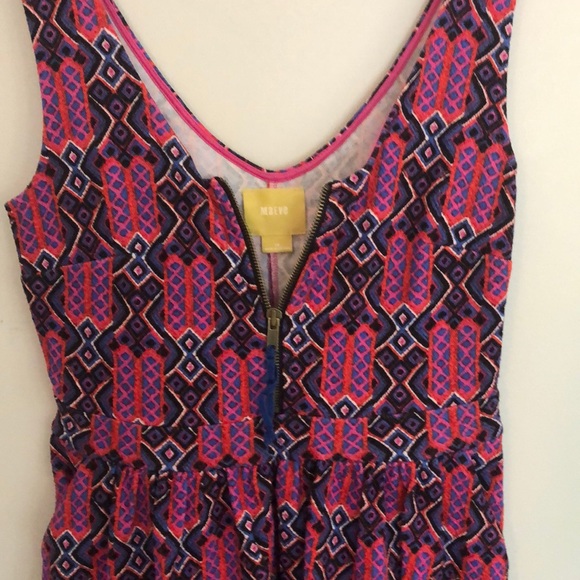 Anthropologie Women’s dress - Picture 3 of 5